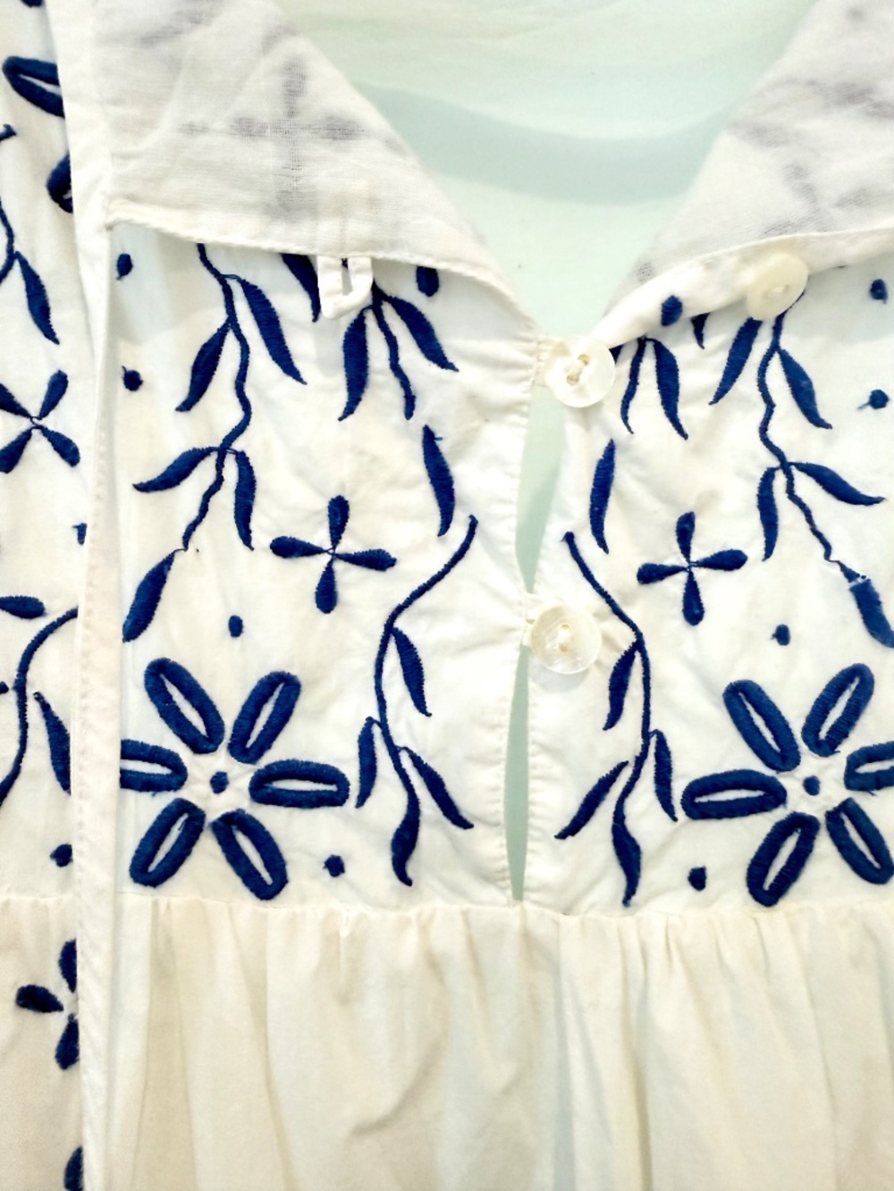 Roller Rabbit Summer Dress - Picture 3 of 7